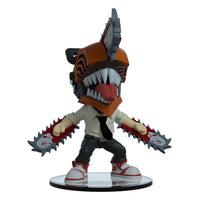 Chainsaw Man Vinyl Figure Chainsaw Man 12 cm