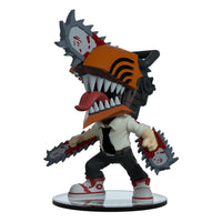 Chainsaw Man Vinyl Figure Chainsaw Man 12 cm