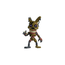 Five Nights at Freddy's Vinyl Figure Burntrap 12 cm