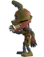 Five Nights at Freddy's Vinyl Figure Burntrap 12 cm