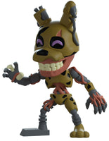 Five Nights at Freddy's Vinyl Figure Burntrap 12 cm