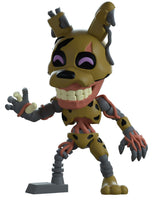 Five Nights at Freddy's Vinyl Figure Burntrap 12 cm