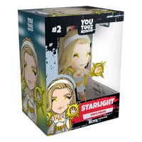 The Boys Vinyl Figure Starlight 11 cm