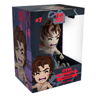 Stranger Things Vinyl Figure Steve Harrington 12 cm