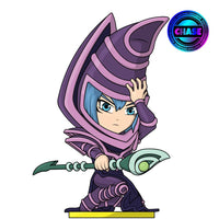 Dark Magician (Yu-Gi-Oh!) Youtooz