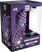 Dark Magician (Yu-Gi-Oh!) Youtooz