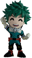 Izuku Midoriya (My Hero Academia)