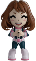 Ochaco Uraraka (My Hero Academia)