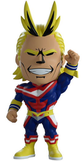 All Might (My Hero Academia)