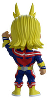 All Might (My Hero Academia)