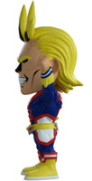 All Might (My Hero Academia)