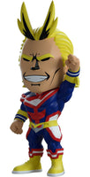 All Might (My Hero Academia)