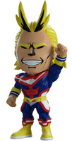 All Might (My Hero Academia)