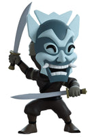 Avatar: The Last Airbender Vinyl Figure Blue Spirit 12 cm