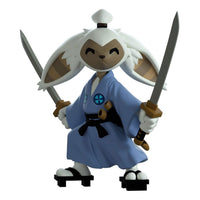 Avatar: The Last Airbender Vinyl Figure Ronin Momo 10 cm