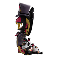 Hazbin Hotel Vinyl Figure Sir Pentious 13 cm