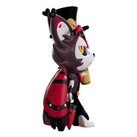 Hazbin Hotel Vinyl Figure Husk 12 cm