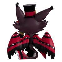 Hazbin Hotel Vinyl Figure Husk 12 cm