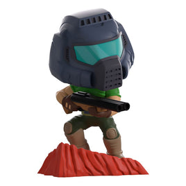 Doom Vinyl Figure Doom Guy 10 cm