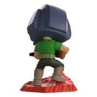 Doom Vinyl Figure Doom Guy 10 cm