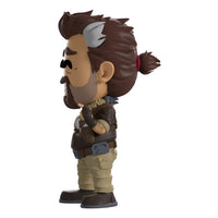 Borderlands Vinyl Figure Marcus 10 cm