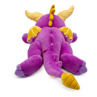 Spyro the Dragon Weighted Plush Figure Spyro 41 cm