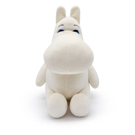 Moomins Plush Figure Moomin Sit 22 cm