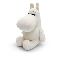 Moomins Plush Figure Moomin Sit 22 cm