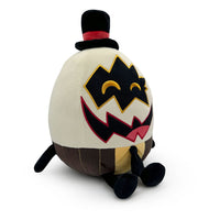 Hazbin Hotel Plush Figure Egg Boi 22 cm