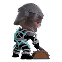 Call of Duty Vinyl Figure Brutus 12 cm