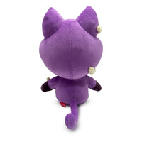 Poppy Playtime Plush Figure Ruined CatNap 22 cm