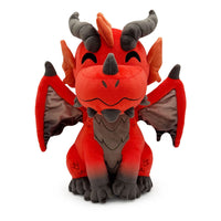 Dungeons & Dragons Plush Figure Red Dragon 22 cm