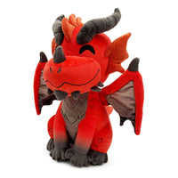 Dungeons & Dragons Plush Figure Red Dragon 22 cm