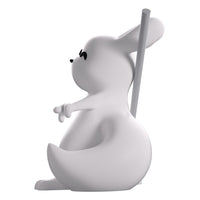 Rainworld Vinyl Figure Slugcat 10 cm