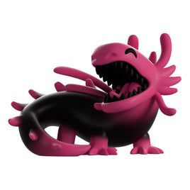 Rainworld Vinyl Figure Pink Lizard 8 cm