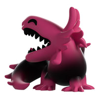 Rainworld Vinyl Figure Pink Lizard 8 cm