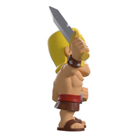 Clash of Clans Vinyl Figure Barbarian 12 cm