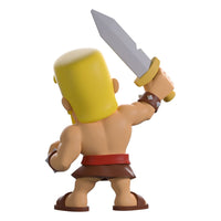 Clash of Clans Vinyl Figure Barbarian 12 cm