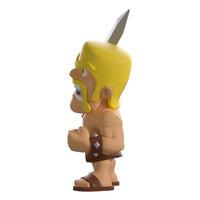 Clash of Clans Vinyl Figure Barbarian 12 cm