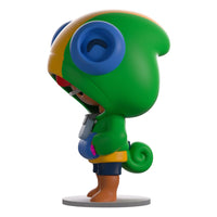 Brawl Stars Vinyl Figure Leon 10 cm