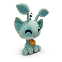 Neopets Plush Figure Baby Aisha 22 cm