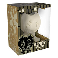 Bendy and the Dark Revival Nightlight Bendy Night Light 17 cm