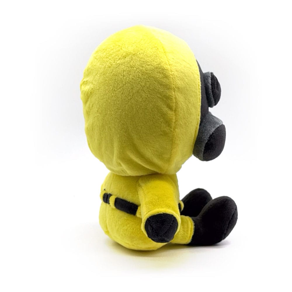 Escape the Backrooms Plush Figure 22 cm