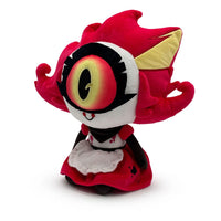 Hazbin Hotel Plush Figure Niffty 22 cm