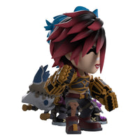 Arcane - Vinyl Figures 2-Pack - Vi & Jinx