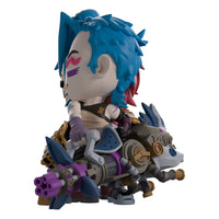 Arcane - Vinyl Figures 2-Pack - Vi & Jinx