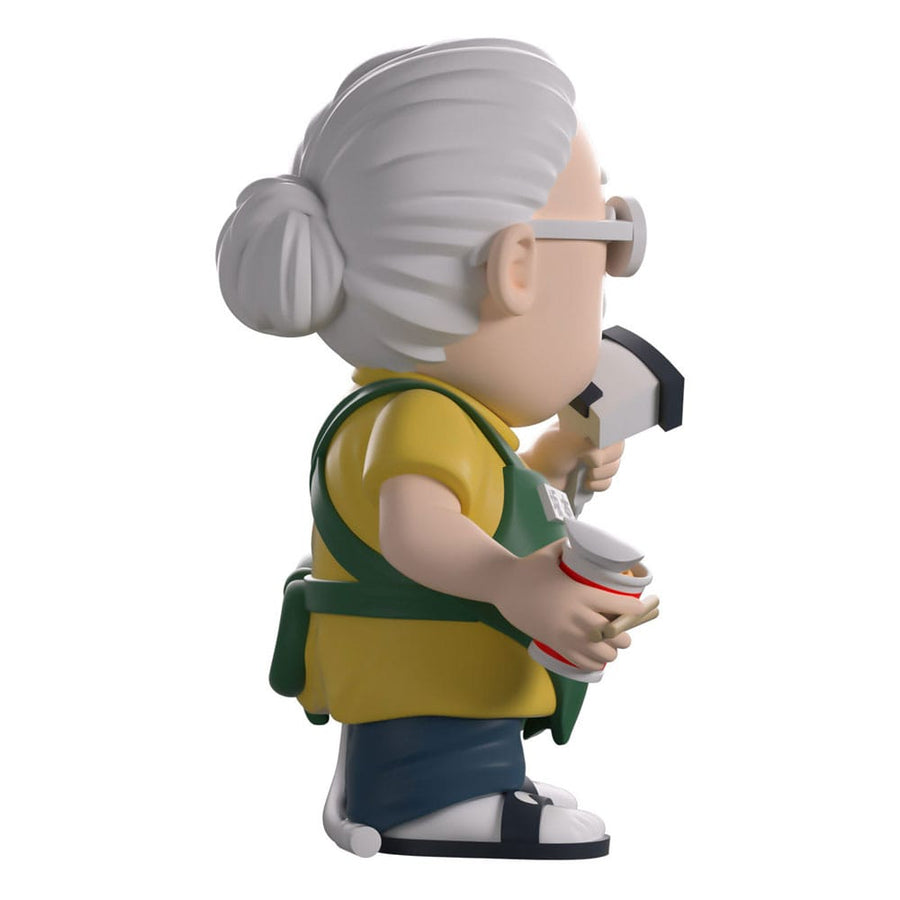 Sakamoto Days Vinyl Figure Taro Sakamoto 12 cm