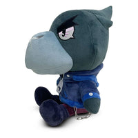 Brawl Stars Plush Figure Crow 22 cm