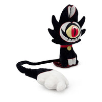 Hazbin Hotel Plush Figure Keekee Shoulder Rider 15 cm