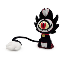 Hazbin Hotel Plush Figure Keekee Shoulder Rider 15 cm